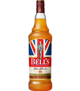 Виски Bell's Original 0.7л